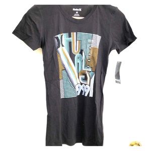 !!!SALE!!! Hurley Gold Medal T-Shirt